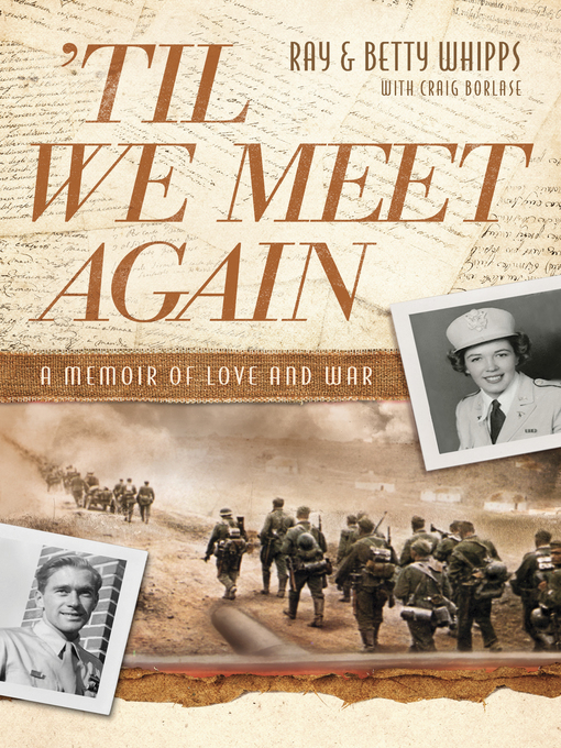 Title details for 'Til We Meet Again by Ray Whipps - Available